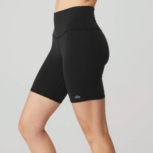 Alo Yoga 7” Biker Shorts
